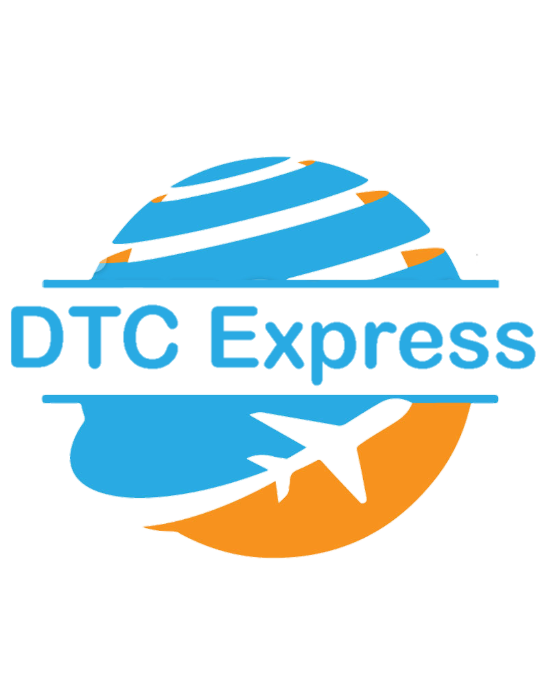 DTC Express package